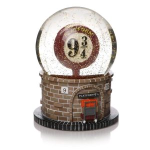 Harry Potter - Platform 9 3/4 (65 mm) - Snekugle