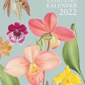 Haveselskabet Kalender 2022