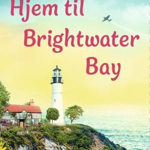 Hjem Til Brightwater Bay - Holly Hepburn - Bog