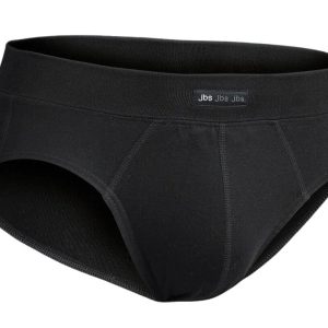 JBS briefs underbukser, mand, sort