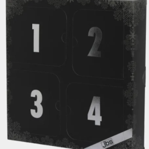 Jbs Advent Kalender _3x-large