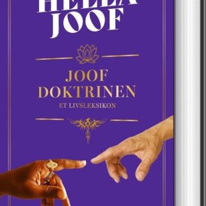 Joof Doktrinen - Hella Joof - Bog