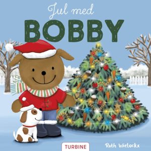 Jul Med Bobby - Ruth Wielockx - Bog