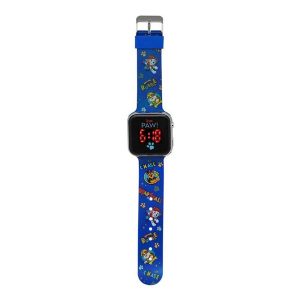 Kids Licensing Led Watch Paw Patrol