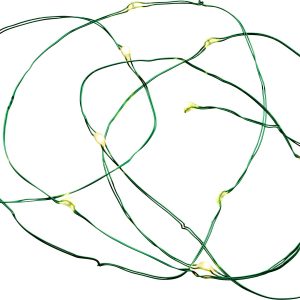 Knirke, Green, 1,6m+5m