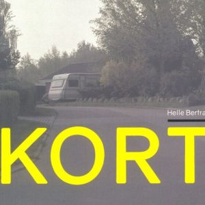 Kort - Helle Bertram - Bog