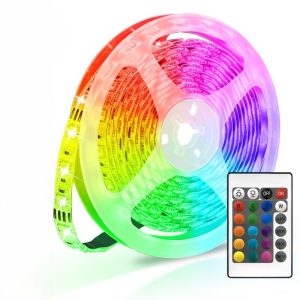 LED Lightstrip Lyskæde