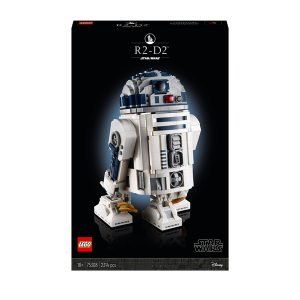 LEGO Star Wars 75308 R2-D2™