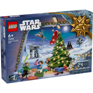 LEGO Star Wars Julekalender 2024