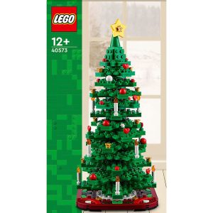 LEGOÂ® Juletræ - 40573 - 784 Dele