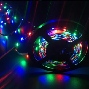 Led Strip 3 Meter