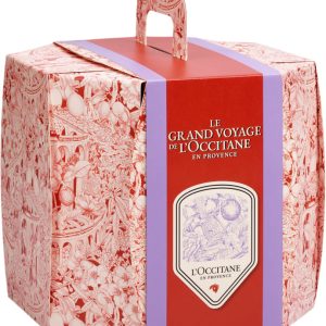 L'occitane Premium Skønhedsjulekalender