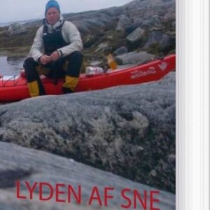 Lyden Af Sne - Søren Hyldeborg Andersen - Bog