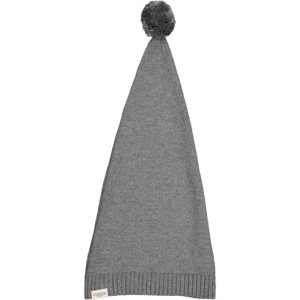 MarMar Nissehue Alfen Dark Grey Melange