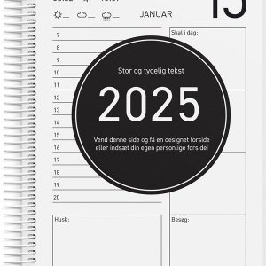 Mayland Seniorkalender 2025