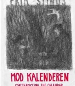 Mod Kalenderen - Erik Stinus - Bog