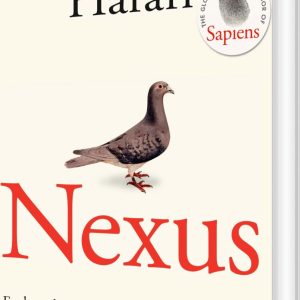 Nexus - Yuval Noah Harari - Bog