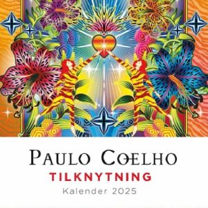 Paulo Coelho Tilknytning - 2025 Kalender