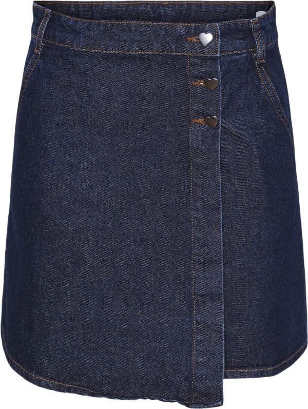 Pcnevin HW Mini Skirt