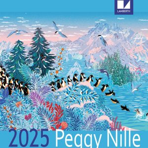 Peggy Nille Kalender 2025