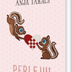 Perlejul - Anja Takacs - Bog