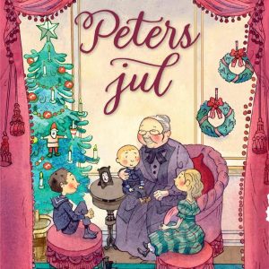 Peters jul