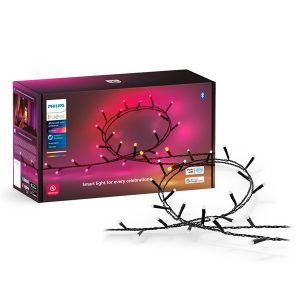 Philips Hue Festavia string lights 250LEDs