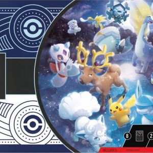 Pokémon Kort - Julekalender - Trading Card Game