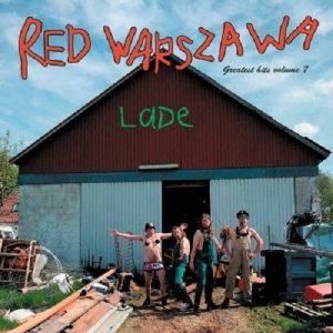 Red Warszawa - Lade - Vinyl Lp