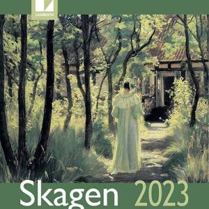 Skagen Kalender 2023