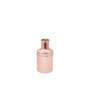 Vase Rosa Guld