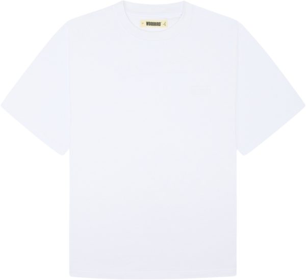 Wbbaine Base Tee