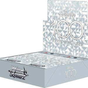 Weiss Schwarz - Disney100 Booster Box