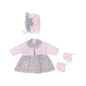 Asi Leonora - doll clothes 46 cm