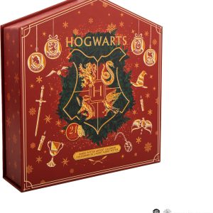 Harry Potter Deluxe Advent Calendar 2024