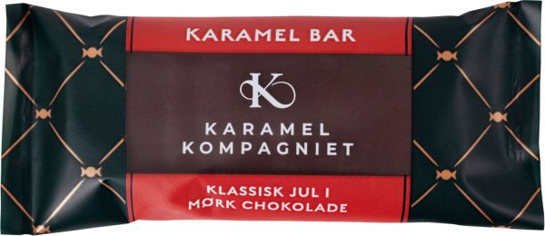 Klassisk jul, Karamel bar