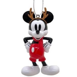 Mickey MouseÂ® Juletræspynt