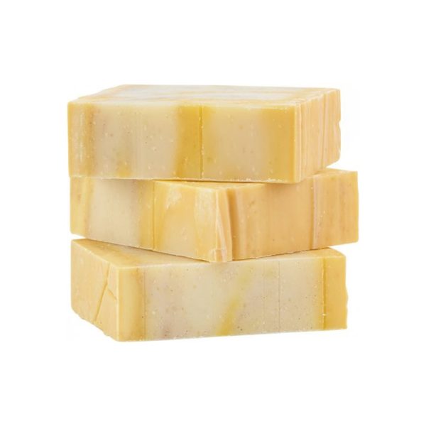 Munkholm sæbe - Shampoo bar