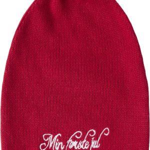 Nbnrixmasine Knit HAT