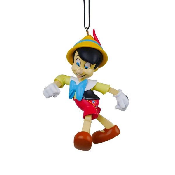 PinocchioÂ® Juletræspynt