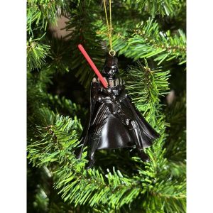 Star WarsÂ® Darth Vader Juletræspynt