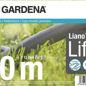 Gardena - Liano Life 10 Mtr Sæt - 13 Mm (1/2), 10 M