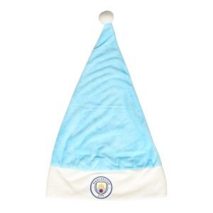 Joker Manchester City - Santa Hat