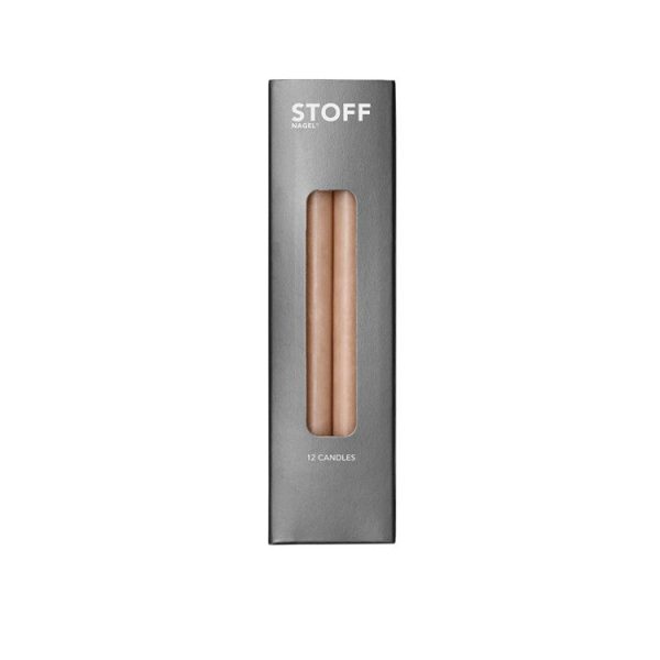 STOFF Nagel Lys Beige