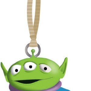 Disney - Julepynt Til Juletræ - Toy Story - Alien