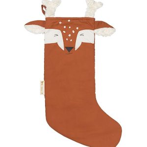 Fabelab Julesok - 50 x 30 cm - Deer - Cinnamon