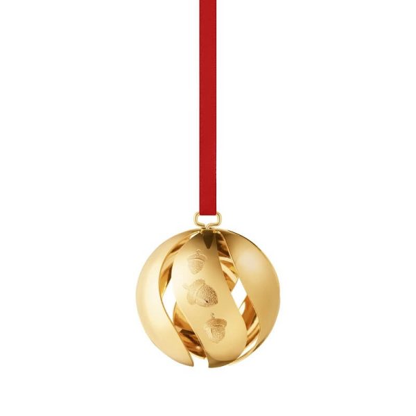 Georg Jensen julekugle 2023