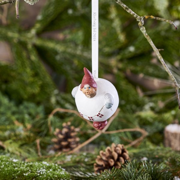 Juleophæng 2018 - Eskild Klarborg nisse