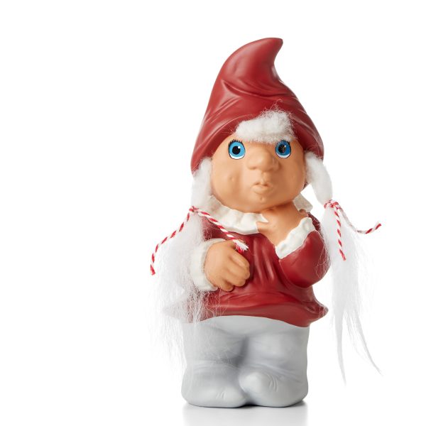 Klarborg Nisse Anne