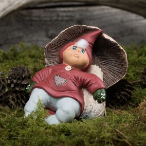 Silke Klarborg nisse